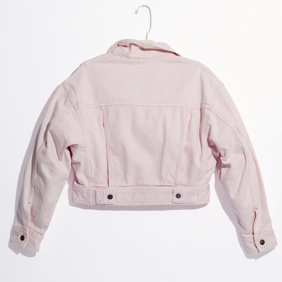 Free People We The Free Star Crossed Jacket - Picture 5 of 8